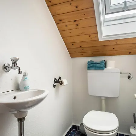 Haus Kremeier דירה *