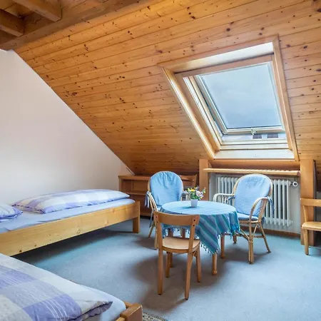 דירה Haus Kremeier קרסברון אם בודנזי