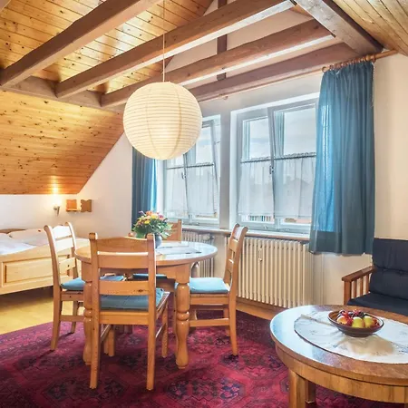 Haus Kremeier דירה