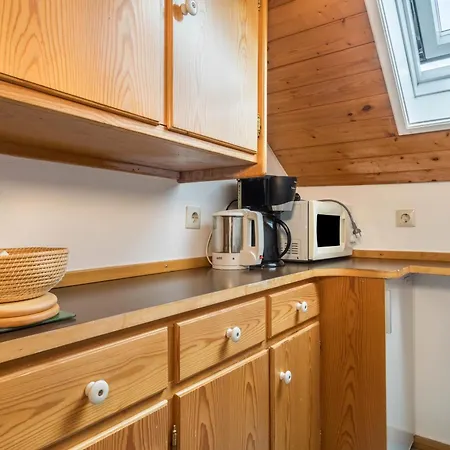 דירה Haus Kremeier קרסברון אם בודנזי