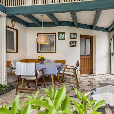 Haus Kremeier * קרסברון אם בודנזי