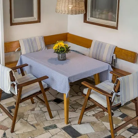 Haus Kremeier דירה