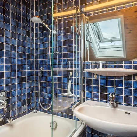 Haus Kremeier דירה קרסברון אם בודנזי