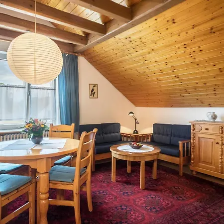 Haus Kremeier דירה