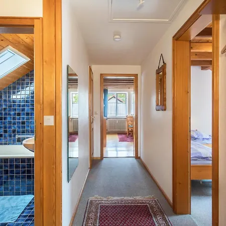 Haus Kremeier דירה קרסברון אם בודנזי