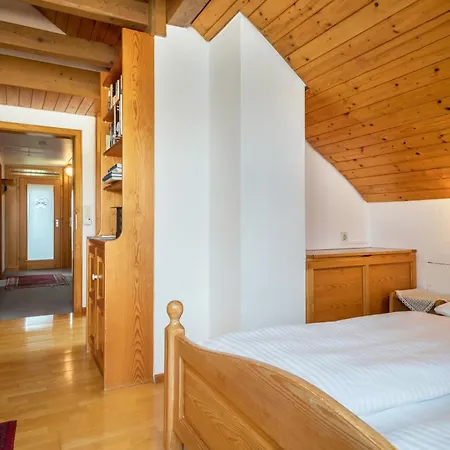 Haus Kremeier דירה *