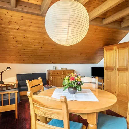 דירה Haus Kremeier