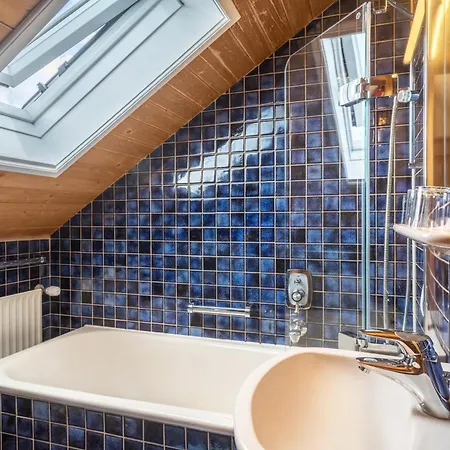 Haus Kremeier קרסברון אם בודנזי