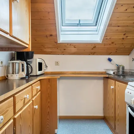 Haus Kremeier Appartement *