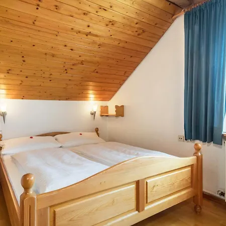 Appartement Haus Kremeier *