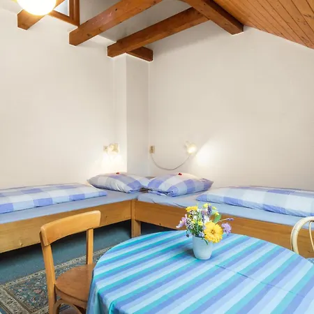 Appartamento Haus Kremeier