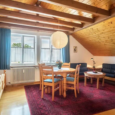 Appartamento Haus Kremeier *