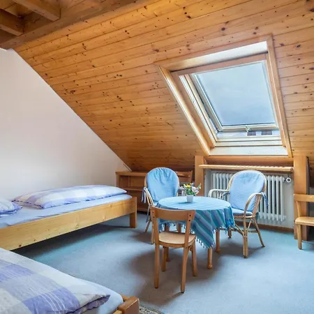 Haus Kremeier Appartamento Kressbronn am Bodensee