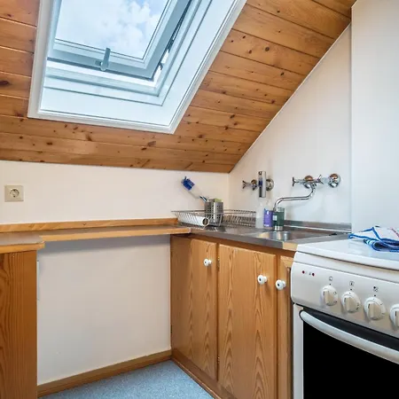 Haus Kremeier Appartamento