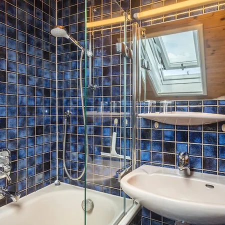 Haus Kremeier Appartamento