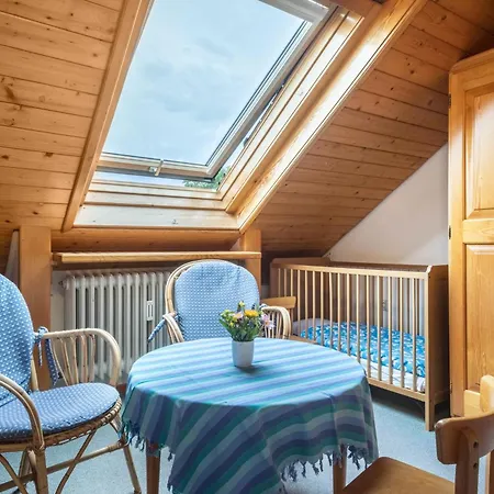 Haus Kremeier Appartamento *