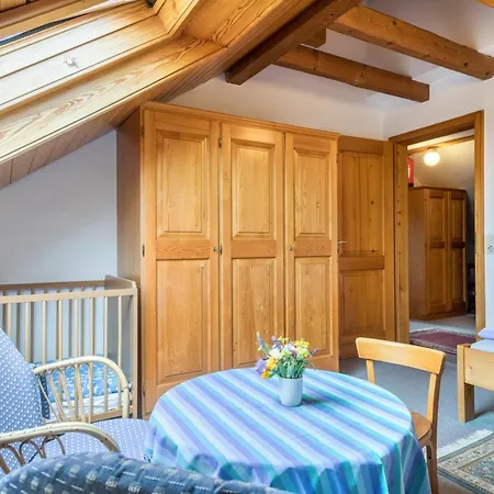 Appartamento Haus Kremeier *