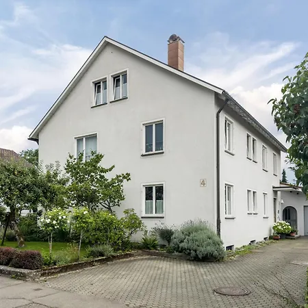 Haus Kremeier Appartement *