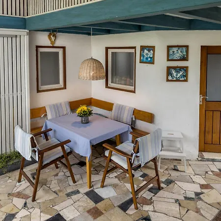 Haus Kremeier Appartement