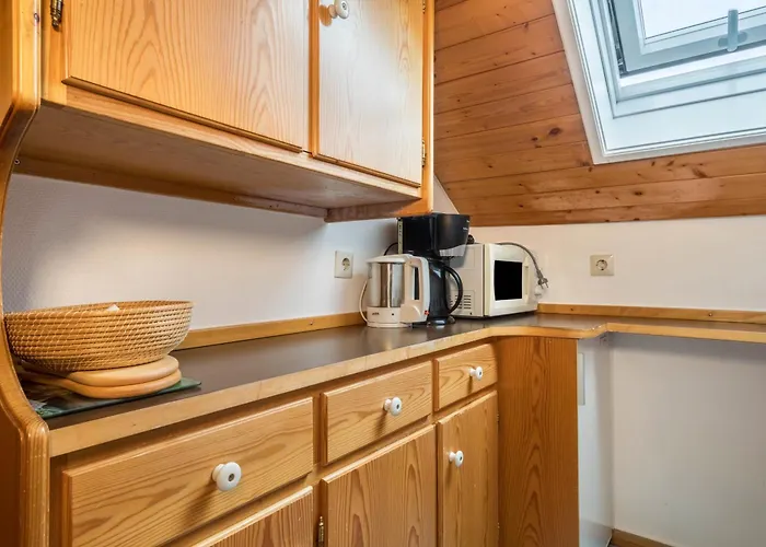 Lägenhet Haus Kremeier Kressbronn am Bodensee