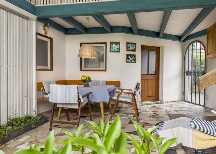 Haus Kremeier * Kressbronn am Bodensee