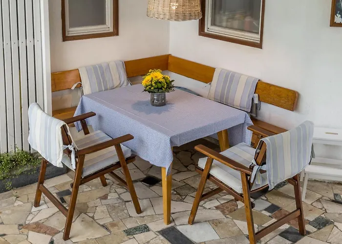 Haus Kremeier Lägenhet