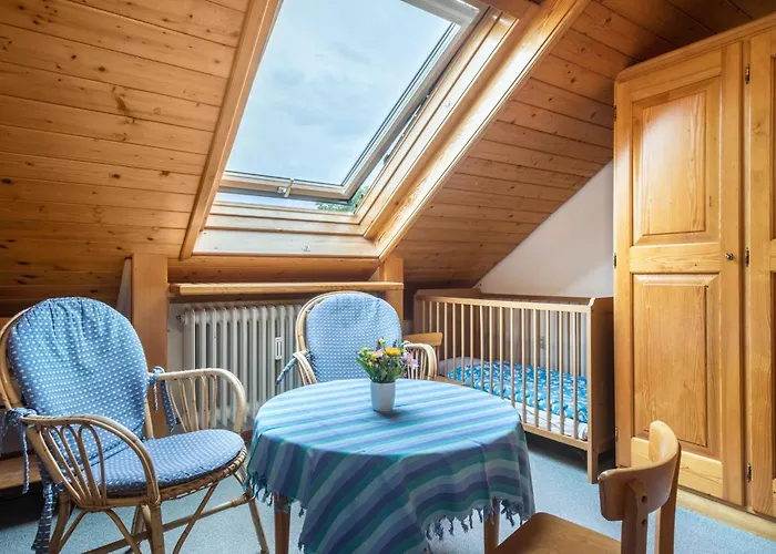 Haus Kremeier Kressbronn am Bodensee