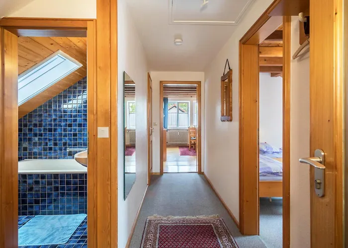 Haus Kremeier Lägenhet Kressbronn am Bodensee