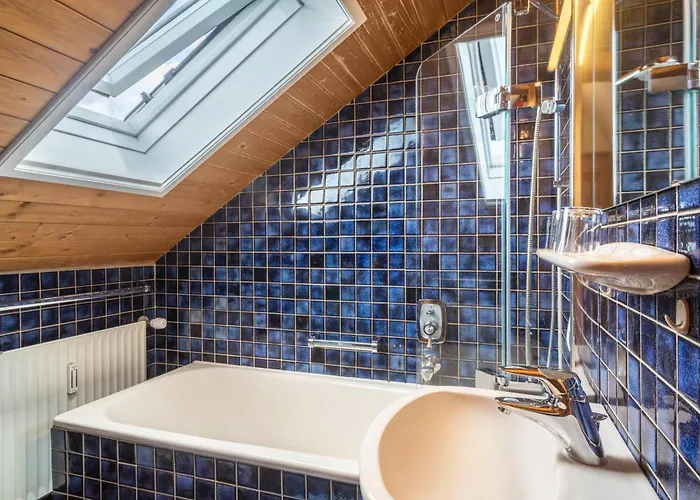 Haus Kremeier Kressbronn am Bodensee